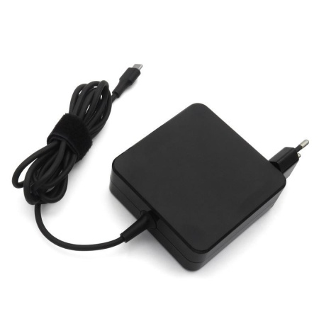 Incarcator USB-C pentru laptop, telefon si tableta 65W 5V / 9V / 12V / 14.5V / 15V / 15V / 20V / 20.3V, conector USB Type-C - Img 2