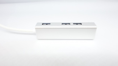 USB Type-C to 4 Port USB 3.0 Hub