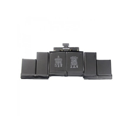 Acumulator Apple MacBook Pro 15&quot; (A1398) / model A1618, Baterie Macbook A1398 Retina Mid 2015, 8755mAh - Img 5