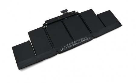 Acumulator Apple MacBook Pro 15 Core i7 Retina A1398 - Model baterie A1417, 2012 (Mid), 2013 (Early) - Img 7