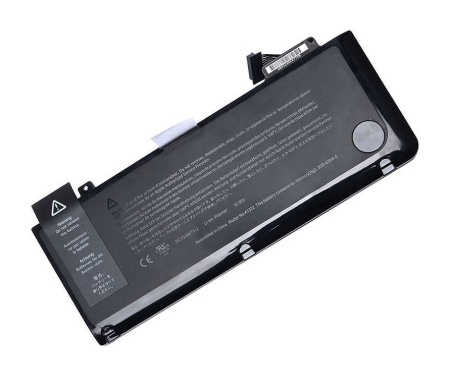 Acumulator compatibil Apple MacBook 13" A1278 MB990J/A / model A1322 5800mAh - 2009 (Mid), 2011 (Early), 2011 (Late), 2010 (Mid), 2012 (Mid)