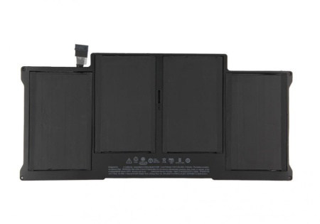 Baterie A1496 A1377 A1405 pentru Apple MacBook Air 13.3&quot; MD761LL/A, acumulator 7150mAh 7.6V 54Wh - Img 3