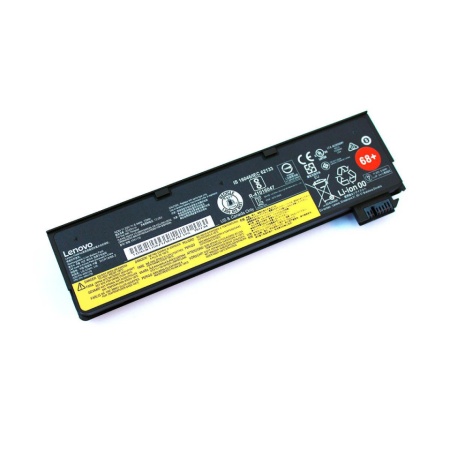 Baterie extinsa pentru Lenovo ThinkPad 10.8V 5200mAh 9 celule T550, T450S, T450, T440, T440S, X260, X240, X250, W550s, T560, T460, T460p, P50s 45N1130 45N1131