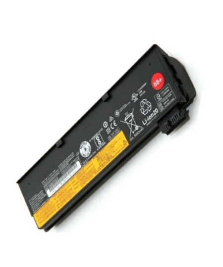 Baterie extinsa pentru Lenovo ThinkPad 10.8V 5200mAh 9 celule T550, T450S, T450, T440, T440S, X260, X240, X250, W550s, T560, T460, T460p, P50s 45N1130 45N1131