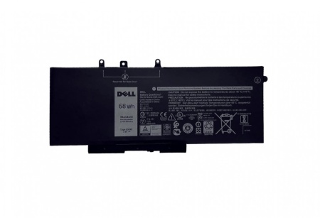 Baterie laptop Dell Latitude 5280 - Img 4