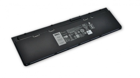 Baterie laptop Dell Latitude E7240, E7250, 6000 mAh, 7.6V, OEM - Img 4