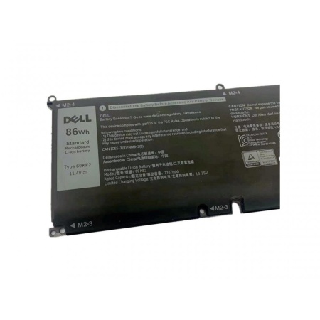 Baterie laptop Dell SKU ALW13ED 8FCTC, 11.4V, 7167mAh, 86Wh - Img 3