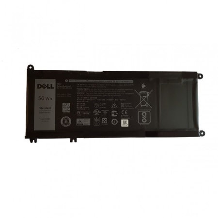 Baterie laptop Dell SKU DHM0X, 15.2V, 3500mAh, 56Wh - Img 6
