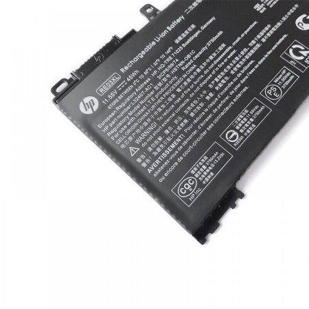 Baterie laptop HP mt22 Mobile Thin Client, ZHAN 66 Pro 13 G2, ZHAN 66 Pro 14 G2, ZHAN 66 Pro 15 G2, 11.55V, 3750mAh, 45Wh - Img 3
