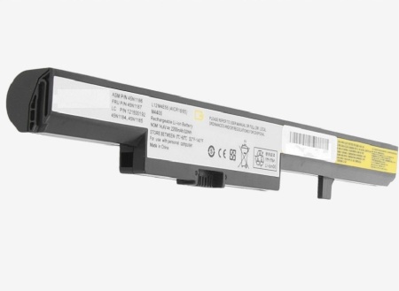 BATERIE LAPTOP LENOVO Eraser N50-70 - Img 6