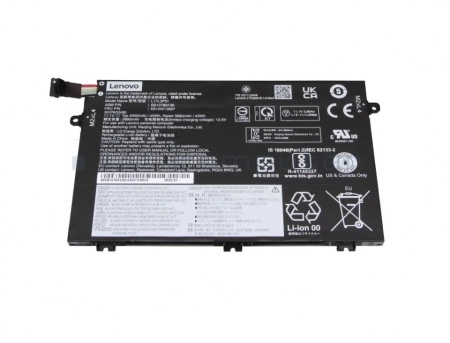 Baterie Lenovo L17M3P52 - Img 3