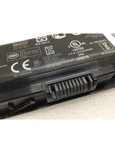 Baterie PA06 pentru HP Pavilion 17, 11.1V 5663mAh/62Wh - Img 6