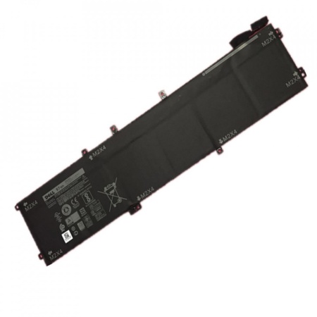 Baterie pentru laptop DELL Precision 5510 M5510 84 Wh, 7260 mAh - Img 6
