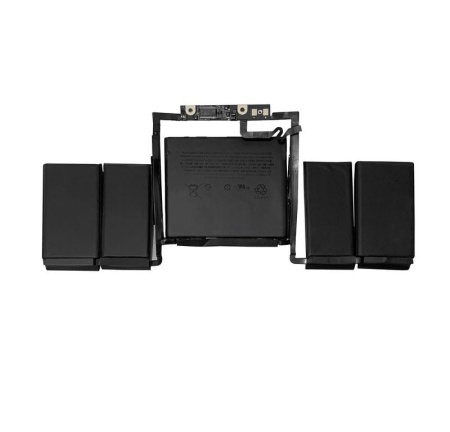 Baterie pentru MacBook Pro 13&quot; Touch A1706 (Late 2016-Mid 2017) MLH12LL/A MPXV2LL/A - Model acumulator: A1819 / 49.2Wh 4314mAh 11.4V - Img 3