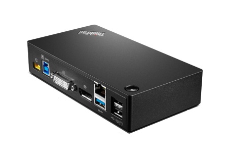 Docking station Lenovo ThinkPad Pro Dock - Img 4