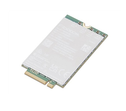 Fibocom FM350-GL 5G LTE Module M.2 30×52mm GNSS integrat FRU Lenovo - Img 2