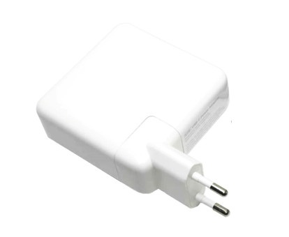 Incarcator compatibil laptop Apple MacBook Pro A1990 87W mufa tip USB-C - Img 2