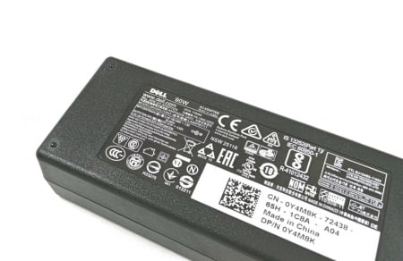 Incarcator Dell Inspiron 1521 90W cu mufa 7.4 x 5.0 mm - Img 2
