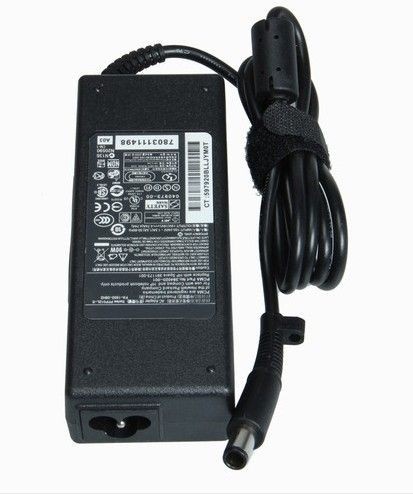 Incarcator HP 90W - 19V - 4.74A Mufa PIN ID 7.5x5.0 PA-1900-18 PPP014L - Img 2