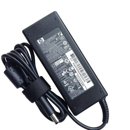 Incarcator HP Pavilion Dv4 Dv5 Dv6 / Folio / NX / NC / 90W 19V 4.74A mufa cu pin central 7.4 x 5.0mm