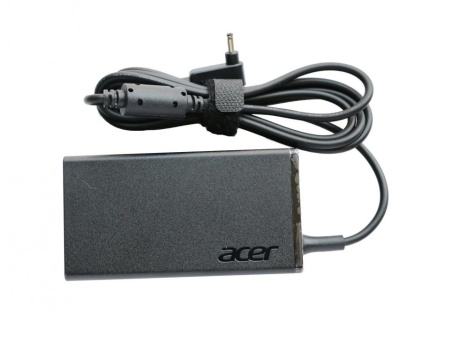 INCARCATOR LAPTOP ACER TRAVELMATE P2 TMP214-52-53UJ 65W 3.0MM - Img 2