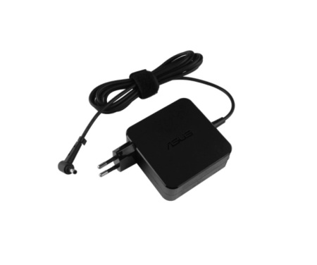 Incarcator laptop Asus cu mufa 4.0 x 1.35 mm 65W pentru ASUS VivoBook 14 F412UA K403F K403FA - Img 2