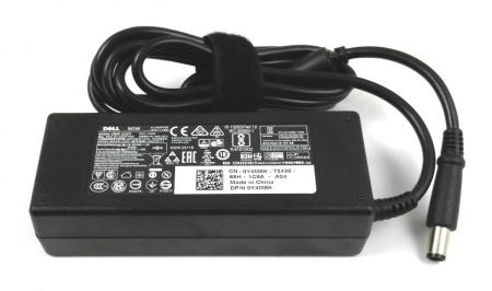 Incarcator Laptop Dell PA-10 PA-1900-32D2 19.5V 4.62A 90W Mufa 7.4 x 5.0 mm- DA90PM111 - pa-1900-32d2 - Y4M8K - DELL XPS M1330 N5030 N5050 6420 E6530 E6520 E6410 E5520 E5450 - Img 4