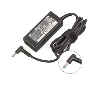Incarcator laptop HP 19.5V 2.31A 45W cu mufa 4.5 X 3.0 mm MODEL INCARCATOR 854054-001, 854054003, ADP-45FE B