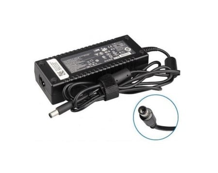 INCARCATOR LAPTOP HP 19.5V 6.15A 120W MUFA 7.4 X 5.0 PENTRU HP Envy 17-j000so - Img 3
