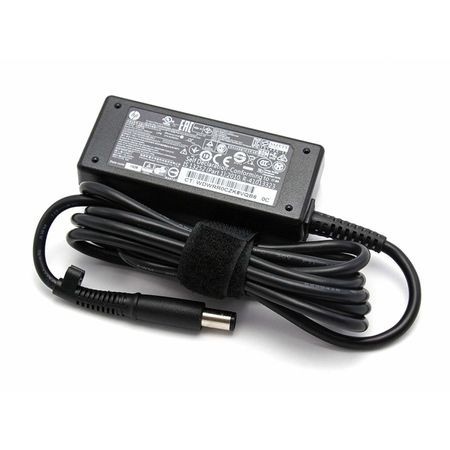 INCARCATOR LAPTOP HP FOLIO 19.5V 2.31A 45W CU MUFA 7.4 X 5.0MM PENTRU LAPTOP ELITEBOOK FOLIO 9470M 9480M 45W 744481-003 744893-001 - Img 3