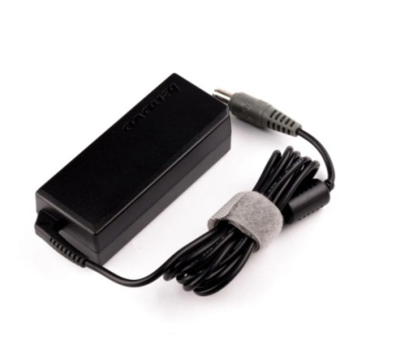 INCARCATOR LAPTOP LENOVO 20V 2.25A 45W MUFA 7.9 X 5.5 MM 92P1212 - Img 2