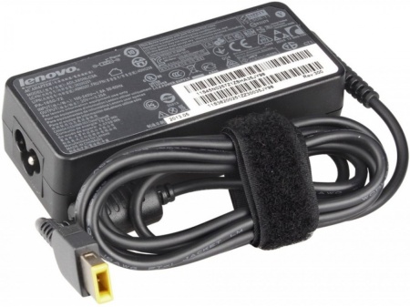 Incarcator Laptop LENOVO 20V 3.25A 65W - PA-1650-72 ADLX65NLC3A - Mufa USB PIN - T450 T450s W550s X1 Carbon; IdeaPad Yoga 2 Pro - Img 3