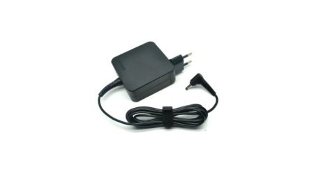 Incarcator laptop Lenovo Ideapad 110-17ISK cu mufa 4.0 x 1.7 mm 20V 2.25A 45W - Img 6