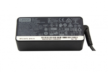 Incarcator laptop Lenovo THINKPAD X1 CARBON 7TH GENERATION 45W cu mufa USB-C - Img 3