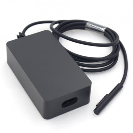 INCARCATOR LAPTOP MICROSOFT SURFACE 44W 15V 2.58A MODEL INCARCATOR TH3-00002 - Img 3