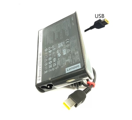 Incarcator Lenovo ThinkPad Y50-70 135W - Img 5
