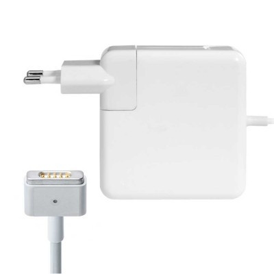 Incarcator Magsafe 2 pentru laptop Apple MacBook 16.5V 3.65A 60W Air A1465, A1425, A1466, A1436 - 60W
