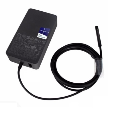 Incarcator OEM Microsoft Surface Pro 3 Pro 4 Pro 5 Pro 6 Surface Go Model 1625 44W 15V 2.58A - Img 4