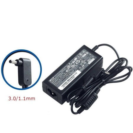 INCARCATOR PENTRU LAPTOP ACER SWIFT SF314 57G MUFA 3.0 X 1.1 MM - Img 2