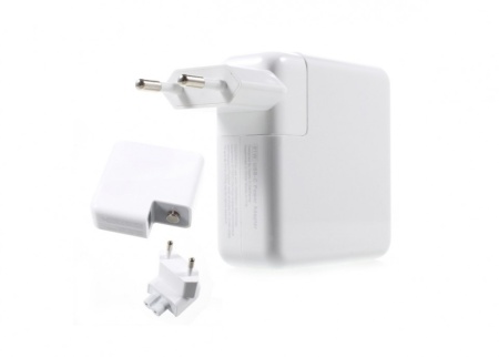 INCARCATOR PENTRU LAPTOP APPLE MacBook Pro 13&quot; A1989 (2016) 61W USB-C - Img 4