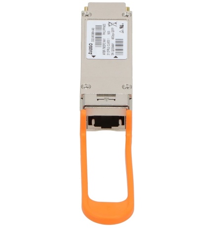 NetApp Tranceiver X65402 40 Gbase SR4 QSFP+ - Img 2