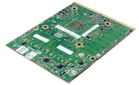 NVIDIA Quadro M3000M 4GB MXM3 N16E-Q1-A1 - Img 2