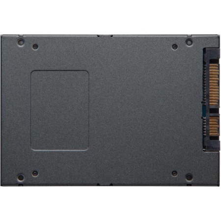 Solid State Drive (SSD) Kingston A400, 480GB, 2.5", SATA III - Img 3