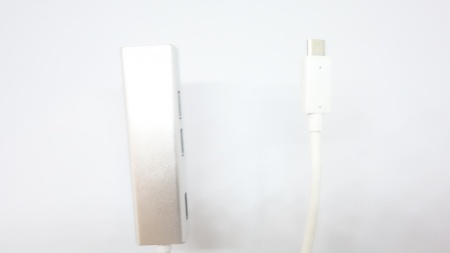 USB Type-C to 4 Port USB 3.0 Hub - Img 2