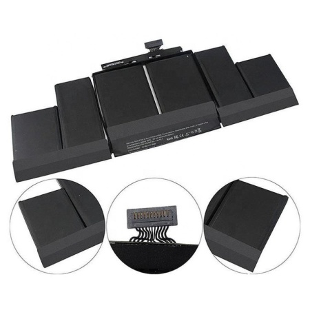 Acumulator Apple MacBook Pro 15 Core i7 Retina A1398 - Model baterie A1417, 2012 (Mid), 2013 (Early) - Img 8