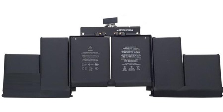Acumulator pentru Apple MacBook Pro 15&quot; A1398 / model baterie A1618 - 8755mAh, pentru Macbook Pro 15 2015 - Img 3