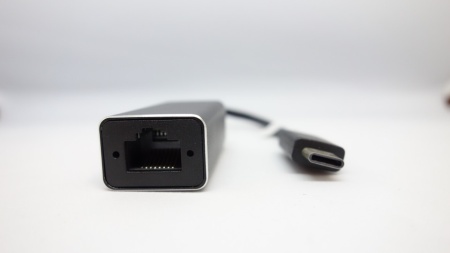 Adaptor A+ USB tip C to RJ45(ethernet) - Img 3