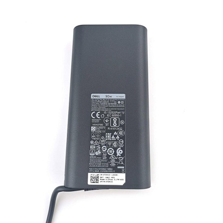 Alimentator Dell slim 65W 2YK0F USB Type C Dell XPS 9360, Latitude 5285, 5290, 7390 - Img 3
