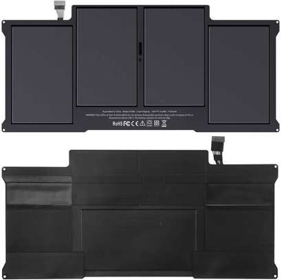 Baterie Apple MacBook Air 13 A1369 Model A1377 - Late 2010 2.13GHz Core 2 Duo ( Model A1369 – BTO/CTO EMC : 2392 ) 7.3V 7150 mAh