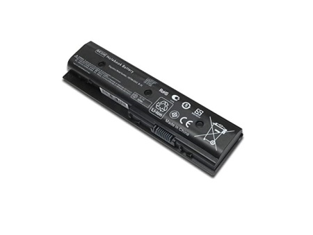 Baterie extinsa HP Pavilion DV4-5000 DV6-7000 DV7-7000 Envy DV4-5200 DV6-7200 M6-1100 Series M6-1045dx M6-1035dx M6-1125dx M6-1105dx M6-1205dx M7-1015dx M6-1125dx 10.8V 7800mAh - Img 2